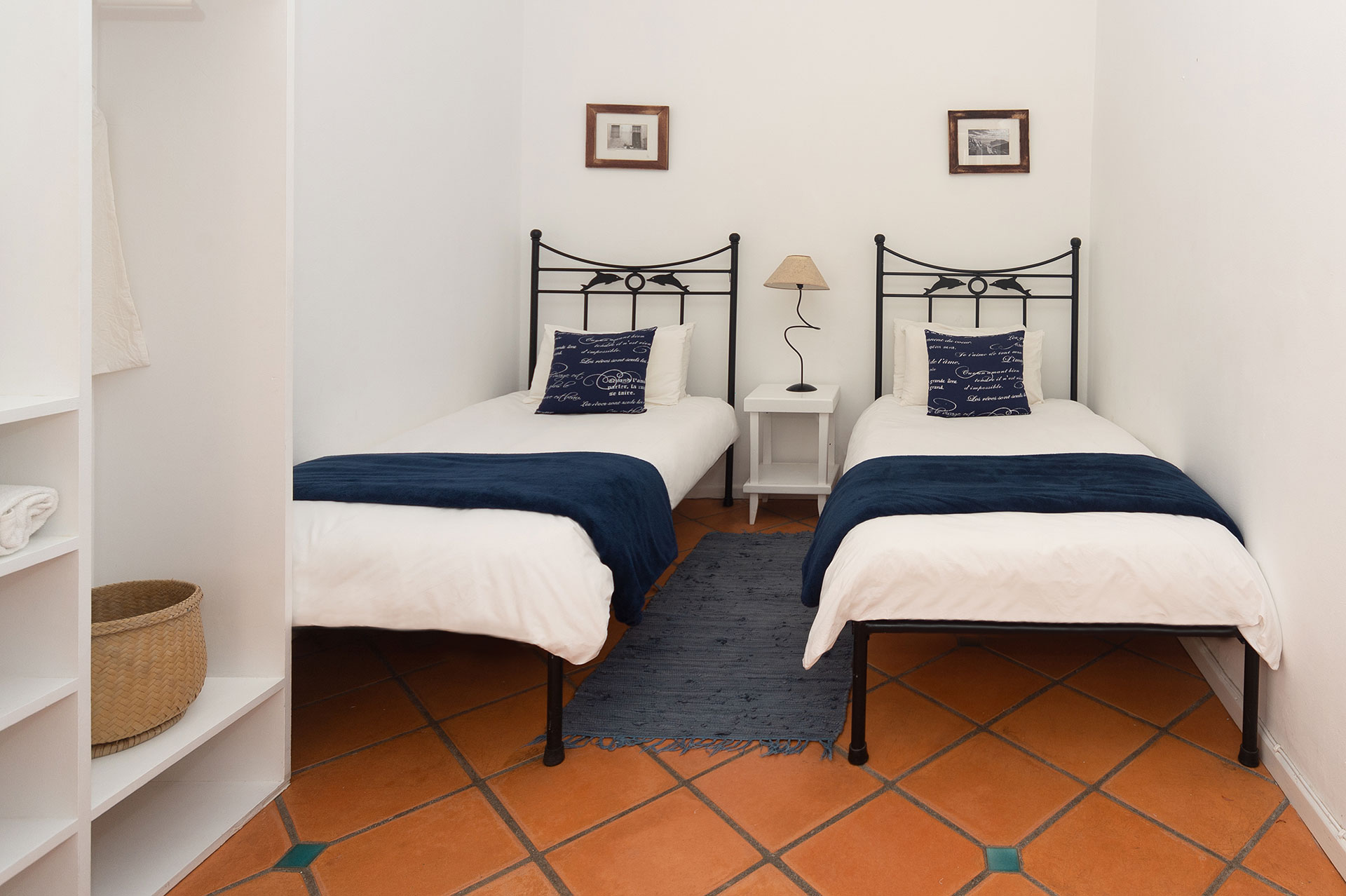 Boulders Beach Hotel Accommodation