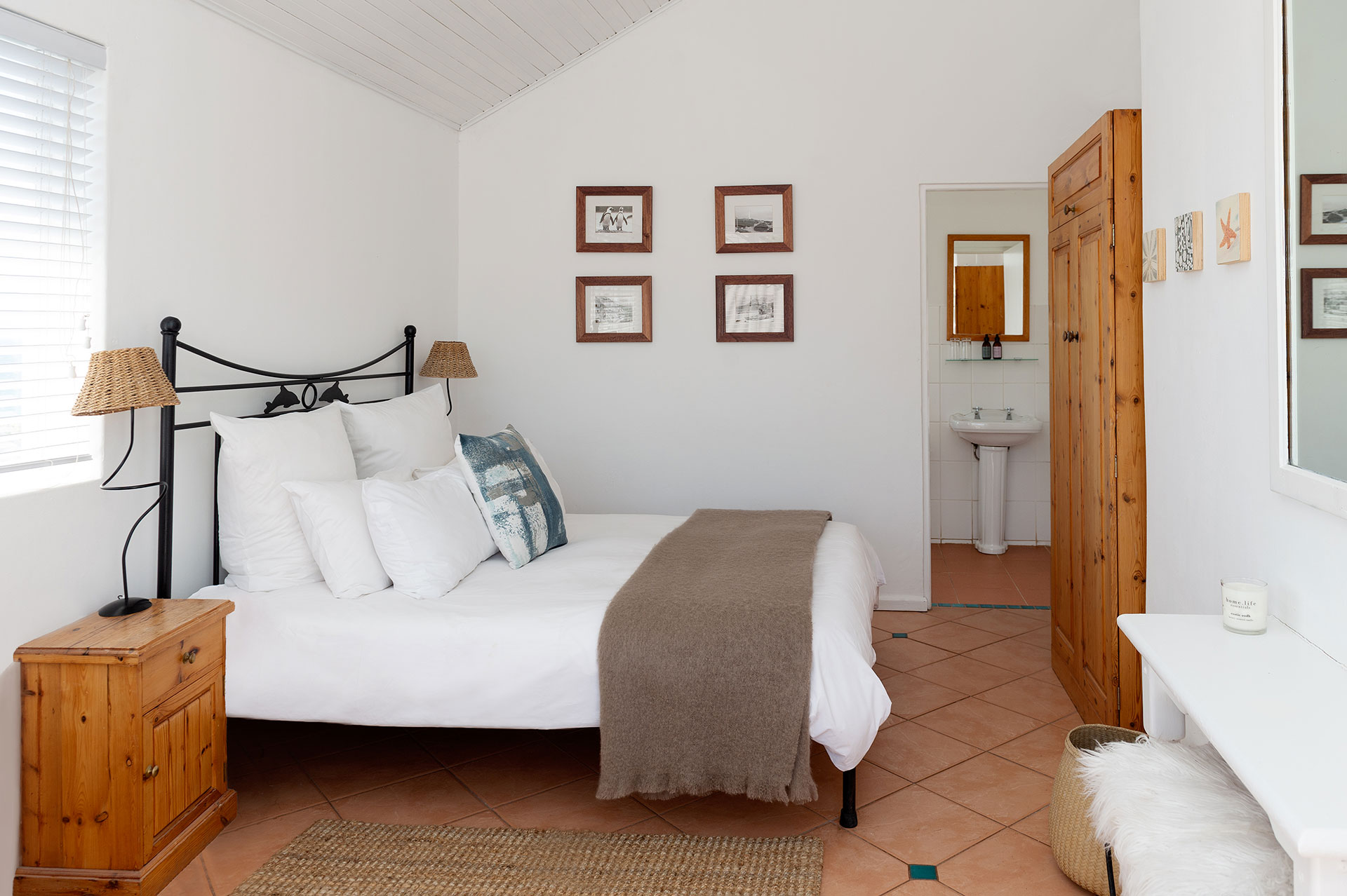 Boulders Beach Hotel Accommodation