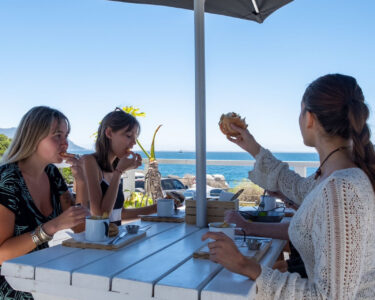 cafe